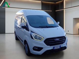 FORD Transit custom 300 2.0 tdci 130cv trend l2h1 e6.2