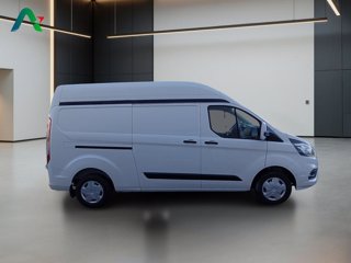 FORD Transit custom 300 2.0 tdci 130cv trend l2h1 e6.2