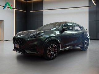 FORD Puma 1.0 ecoboost h st-line s&s 125cv