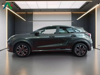 FORD Puma 1.0 ecoboost h st-line s&s 125cv