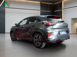 FORD Puma 1.0 ecoboost h st-line s&s 125cv