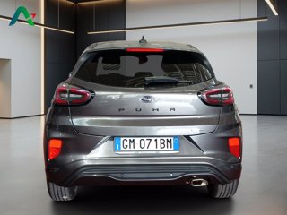 FORD Puma 1.0 ecoboost h st-line s&s 125cv