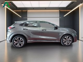 FORD Puma 1.0 ecoboost h st-line s&s 125cv