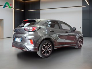 FORD Puma 1.0 ecoboost h st-line s&s 125cv