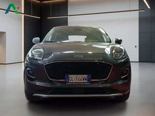 FORD Puma 1.0 ecoboost h titanium design s&s 125cv