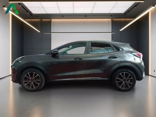 FORD Puma 1.0 ecoboost h titanium design s&s 125cv