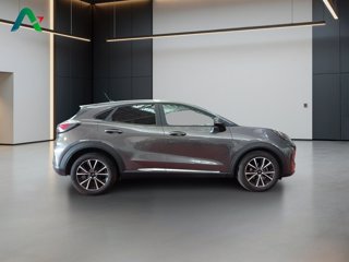 FORD Puma 1.0 ecoboost h titanium design s&s 125cv