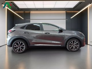 FORD Puma 1.0 ecoboost h titanium design s&s 125cv