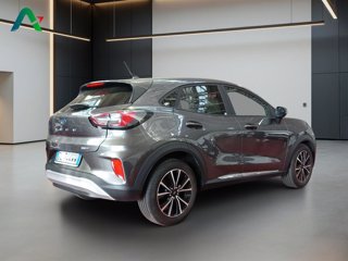 FORD Puma 1.0 ecoboost h titanium design s&s 125cv