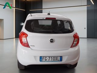 OPEL Karl 1.0 cosmo gpl 73cv
