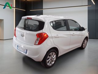 OPEL Karl 1.0 cosmo gpl 73cv