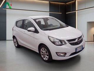 OPEL Karl 1.0 cosmo gpl 73cv