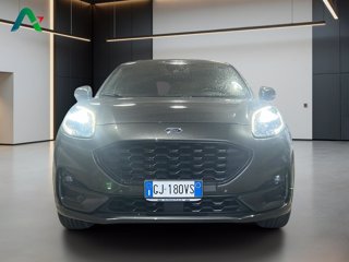 FORD Puma 1.5 ecoblue st-line s&s 120cv