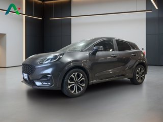 FORD Puma 1.5 ecoblue st-line s&s 120cv