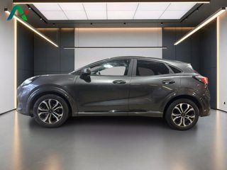 FORD Puma 1.5 ecoblue st-line s&s 120cv