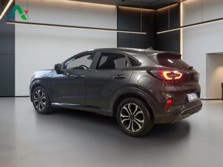 FORD Puma 1.5 ecoblue st-line s&s 120cv