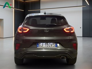 FORD Puma 1.5 ecoblue st-line s&s 120cv