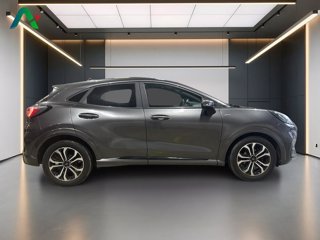 FORD Puma 1.5 ecoblue st-line s&s 120cv