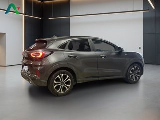 FORD Puma 1.5 ecoblue st-line s&s 120cv