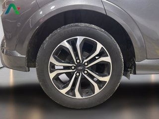 FORD Puma 1.5 ecoblue st-line s&s 120cv