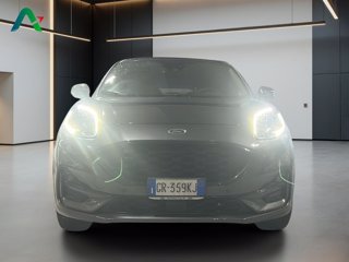 FORD Puma 1.0 ecoboost h st-line x s&s 125cv