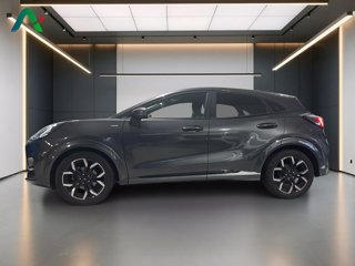 FORD Puma 1.0 ecoboost h st-line x s&s 125cv