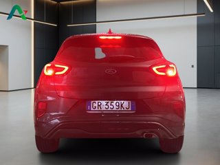 FORD Puma 1.0 ecoboost h st-line x s&s 125cv