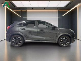 FORD Puma 1.0 ecoboost h st-line x s&s 125cv