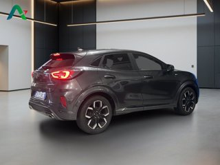 FORD Puma 1.0 ecoboost h st-line x s&s 125cv