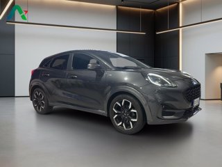 FORD Puma 1.0 ecoboost h st-line x s&s 125cv