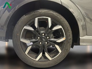 FORD Puma 1.0 ecoboost h st-line x s&s 125cv