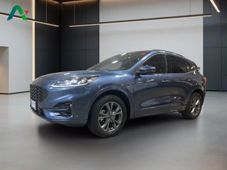 FORD Kuga 2.5 phev st-line 2wd 225cv cvt