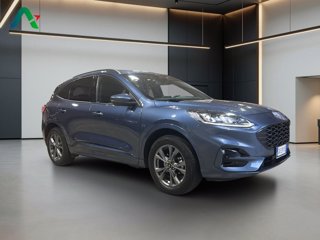 FORD Kuga 2.5 phev st-line 2wd 225cv cvt