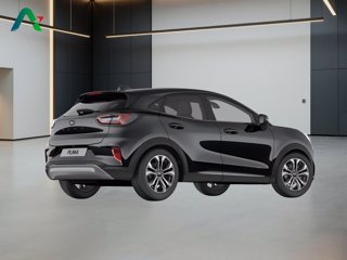 FORD Puma 1.0 ecoboost h titanium 125cv