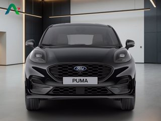 FORD Puma 1.0 ecoboost h st-line 125cv