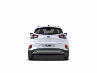 FORD Puma 1.0 ecoboost h titanium 125cv auto
