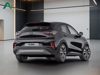 FORD Puma 1.0 ecoboost h titanium 125cv