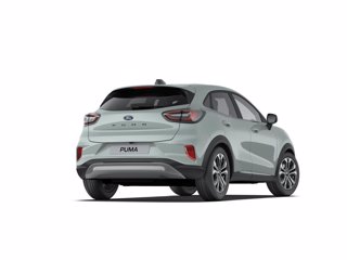 FORD Puma 1.0 ecoboost h titanium 125cv auto