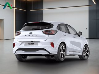 FORD Puma 1.0 ecoboost h st-line 125cv