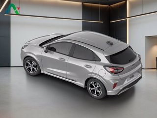 FORD Puma 1.0 ecoboost h st-line 125cv