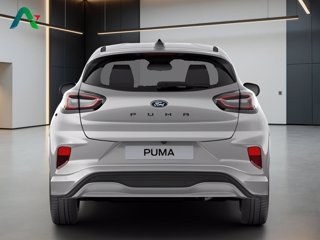 FORD Puma 1.0 ecoboost h st-line 125cv