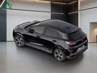FORD Puma 1.0 ecoboost h st-line 125cv