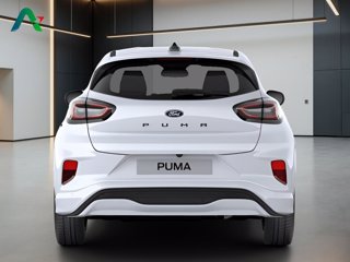 FORD Puma 1.0 ecoboost h st-line 125cv