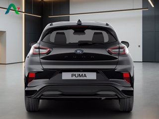 FORD Puma 1.0 ecoboost h st-line 125cv