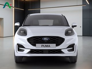 FORD Puma 1.0 ecoboost h st-line 125cv auto
