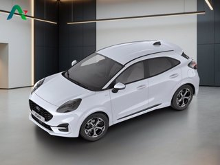 FORD Puma 1.0 ecoboost h st-line 125cv auto