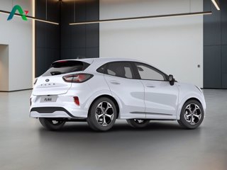 FORD Puma 1.0 ecoboost h st-line 125cv auto