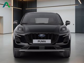 FORD Puma 1.0 ecoboost h titanium 125cv