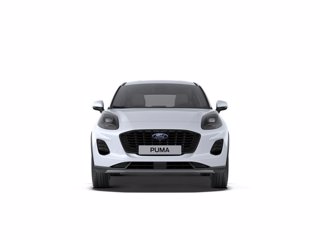 FORD Puma 1.0 ecoboost h titanium 125cv auto