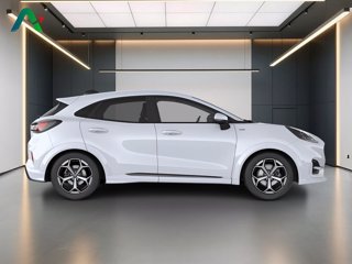FORD Puma 1.0 ecoboost h st-line 125cv